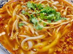 传统刀削面-韩师傅老大同刀削面(北苑路店)