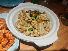 -土豆娃·川菜小院(后沙峪店)