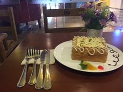 SPR&nbsp;COFFEE(东大街罗马假日风情街)-SPR COFFEE(兴正元店)