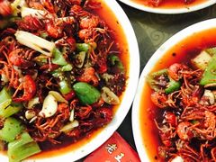 -回味南塘老王虾尾(总店)