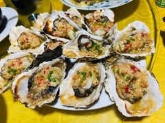 -莲花公园煎蟹(总店)