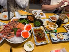 -大焰自助日本料理 铁板烧(徐汇店)