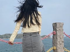 -东极岛景区