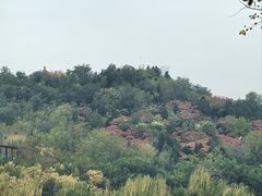 -南翠屏公园