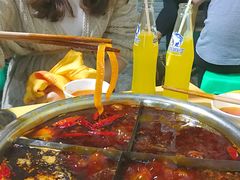 -渝味黄姐火锅(黄泥村店)