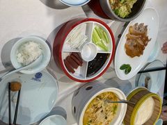 -惠丰堂饭庄·烤鸭·京味菜(民族大学店)