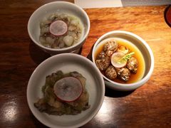 -京料理·日料自助·铁板燒(复悦城店)
