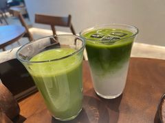 -六六·抹茶66’s SALDessert(保利时光里店)
