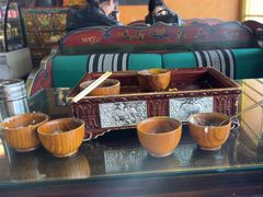 -卡桑嘎布藏餐吧(扎西满斋居民小区店)