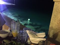 -越海渔村