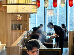 -牛匠和牛寿喜锅(西安总店)