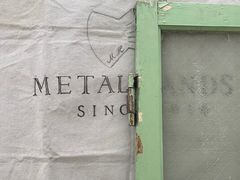 -METAL HANDS(五道营店)