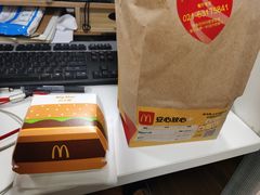 -麦当劳(秣陵路店)