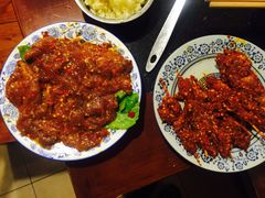 -飘香火锅(玉林西路店)