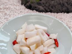 -申少面府(瞿溪路店)