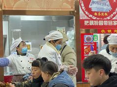-粗茶淡饭(东关街店)