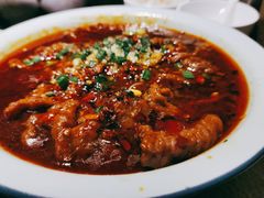 -渝信川菜 · 川味家常菜(长安店)