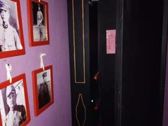 -N次方实景密室逃脱 (中宏大厦店)