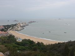 -湄洲岛