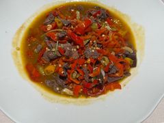 -千百味红餐厅·江西菜(绿地双子塔店)