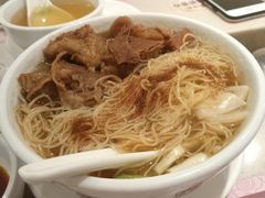 -池记(尖沙咀店)