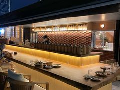 -无印良品餐堂 MUJI Diner(成都太古里店)