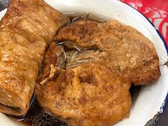上海黄酱-逸桂禾面馆