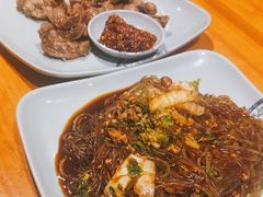 -Bar crepería Xianhui Jie 贤惠姐煎饼果子酸辣粉