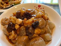 -万宝海鲜舫(劳动公园店)