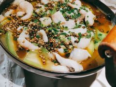 -乔阿马·江南味·驴肉香(龙湖华泾天街店)