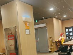 -麦当劳(温州人民路店)