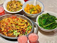 -大碗先生(万家丽店)