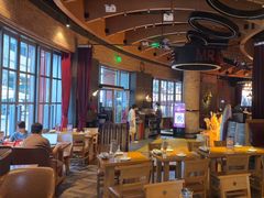 -MR.ROCKY洛奇先生RESTAURANT&BAR(宝安壹方城店)