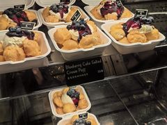 -B&C黄油与面包·THE GARDEN BAKERY概念店(世纪汇店)