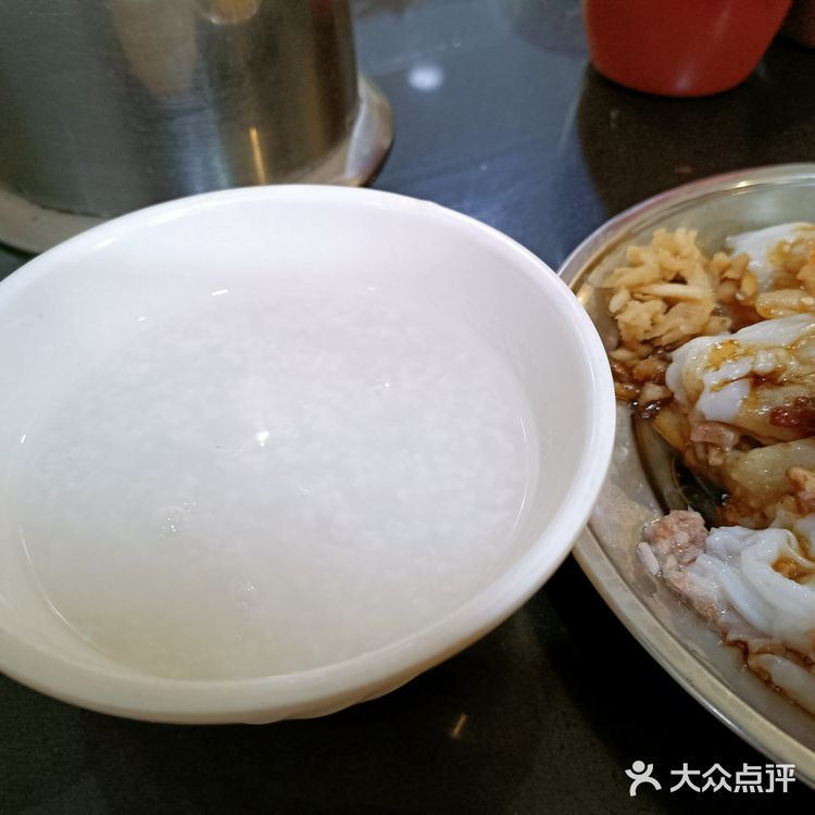 料超多的广西肠粉