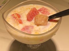 -椰子湾·海南火锅·糟粕醋·椰子鸡(正大广场店)