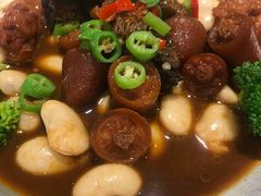 -老街渔味馆(芳华店)