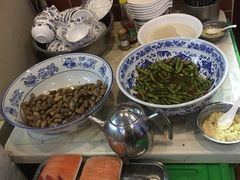 -胶东海鲜大排档(北太平庄店)