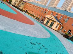 -大东尚品实验幼儿园