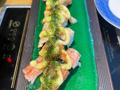 -晴季寿司(延河路万达广场店)