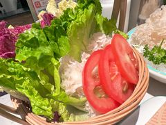 -聚汇坊椰子鸡·山野菌(环市东店)