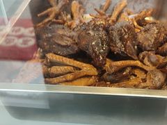 -老鼎万春卤菜(五代传承创始老店)
