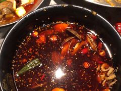-一棠龙虾•王牌虾球(光谷天地店)