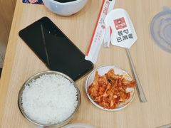 -敏丁拌饭(中街总店)