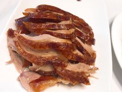 全聚德精品烤鸭-全聚德(哈尔滨店)