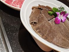 -巴奴毛肚火锅(广益哥伦布店)