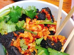 -黑色经典臭豆腐·长沙鲜食商店(坡子街店)