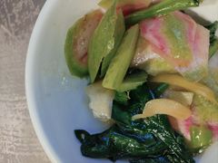 -老浒记烤鸭-北京菜(琉璃厂店)