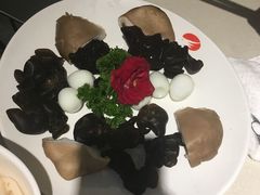 -海底捞火锅(上元大街店)