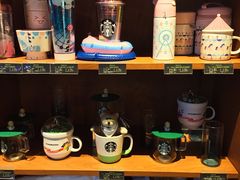 -星巴克臻选(宁波天一广场店)